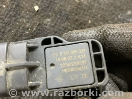 ФОТО Датчик для Nissan Juke (10-19) Київ