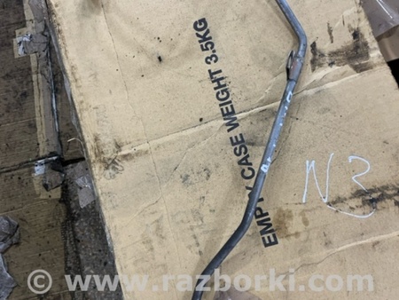 ФОТО Трубка турбины для Nissan Juke (10-19) Київ