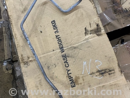 ФОТО Трубка турбины для Nissan Juke (10-19) Київ