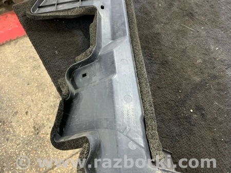 ФОТО Защита левая для Nissan Juke (10-19) Київ