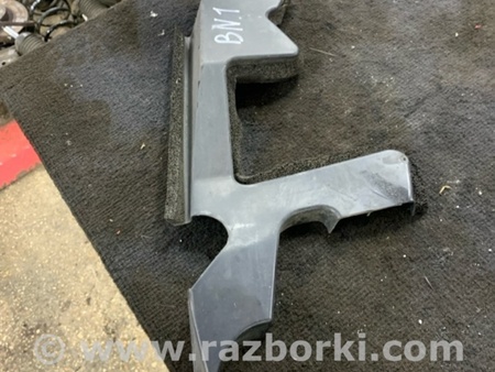 ФОТО Защита правая для Nissan Juke (10-19) Київ