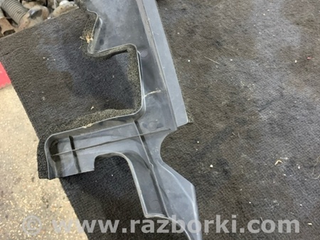 ФОТО Защита правая для Nissan Juke (10-19) Київ