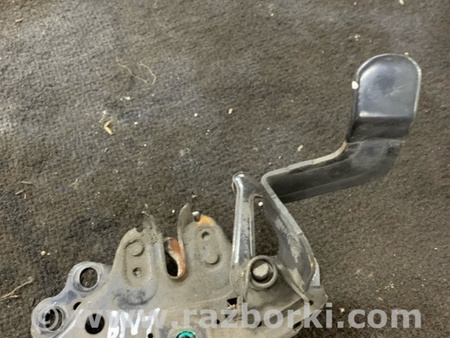 ФОТО Замок капота для Nissan Juke (10-19) Київ