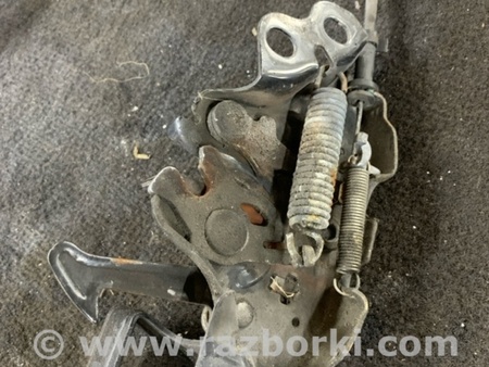 ФОТО Замок капота для Nissan Juke (10-19) Київ