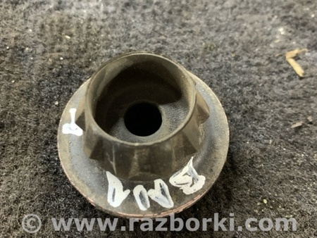 ФОТО Кронштейн интеркулера для Nissan Juke (10-19) Київ