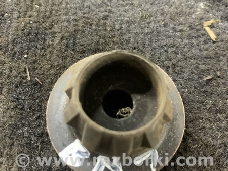 ФОТО Кронштейн интеркулера для Nissan Juke (10-19) Київ