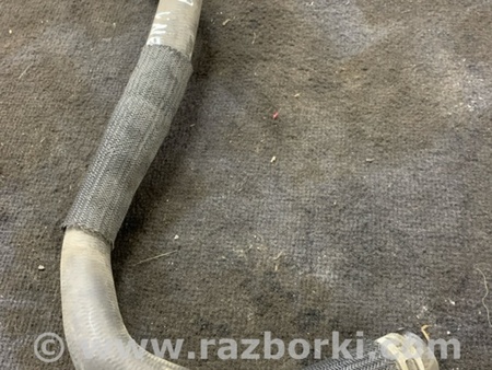 ФОТО Патрубок радиатора для Nissan Juke (10-19) Київ