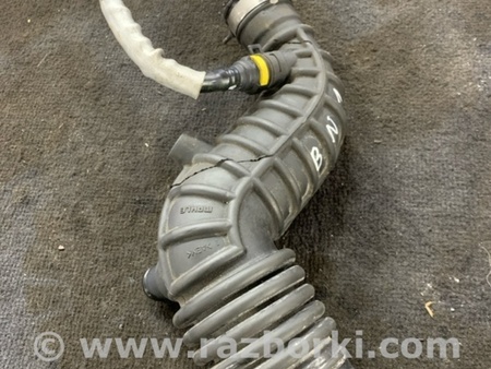 ФОТО Патрубок интеркулера для Nissan Juke (10-19) Київ