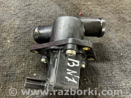 ФОТО Клапан для Nissan Juke (10-19) Київ