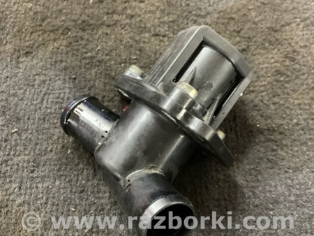 ФОТО Клапан для Nissan Juke (10-19) Київ