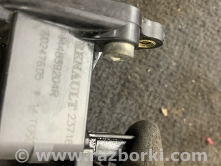 ФОТО Клапан для Nissan Juke (10-19) Київ