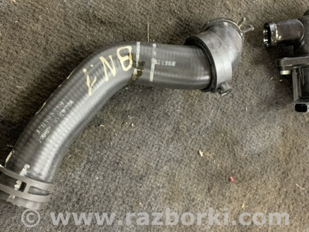 ФОТО Патрубок для Nissan Juke (10-19) Київ