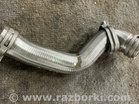 ФОТО Патрубок для Nissan Juke (10-19) Київ