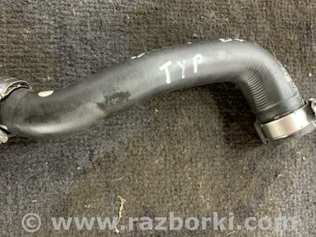 ФОТО Патрубок для Nissan Juke (10-19) Київ