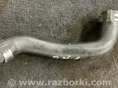 ФОТО Патрубок для Nissan Juke (10-19) Київ
