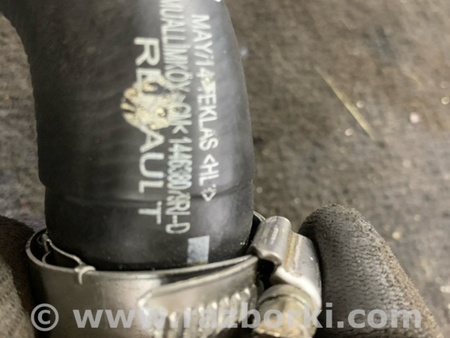 ФОТО Патрубок для Nissan Juke (10-19) Київ
