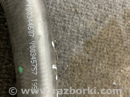 ФОТО Патрубок для Nissan Juke (10-19) Київ
