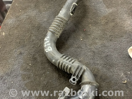 ФОТО Трубка турбины для Nissan Juke (10-19) Київ