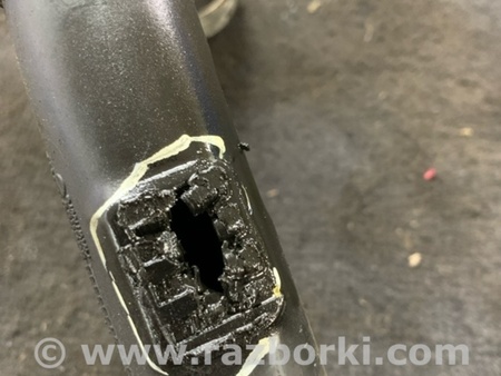 ФОТО Трубка турбины для Nissan Juke (10-19) Київ