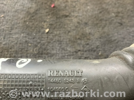 ФОТО Трубка турбины для Nissan Juke (10-19) Київ