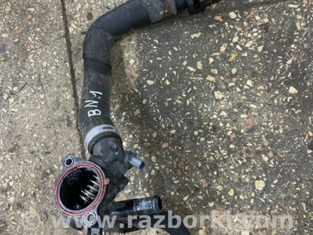 ФОТО Термостат для Nissan Juke (10-19) Київ