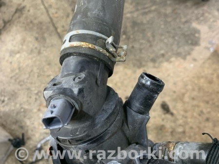 ФОТО Термостат для Nissan Juke (10-19) Київ