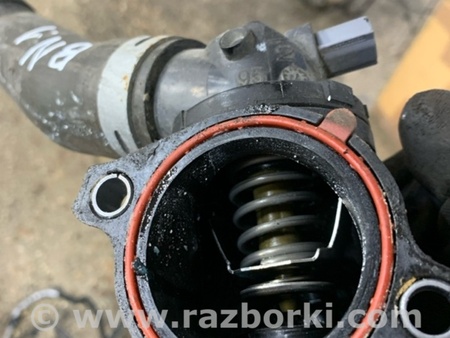 ФОТО Термостат для Nissan Juke (10-19) Київ