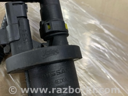 ФОТО Клапан впускной для Nissan Juke (10-19) Київ
