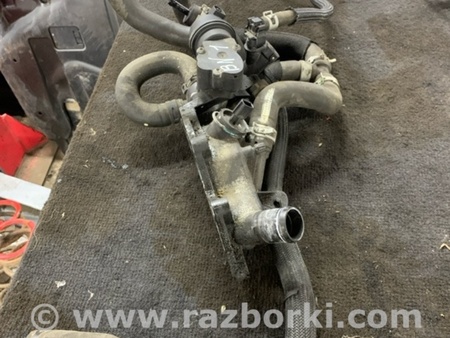 ФОТО Корпус термостата для Nissan Juke (10-19) Київ