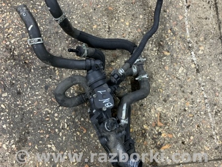 ФОТО Корпус термостата для Nissan Juke (10-19) Київ