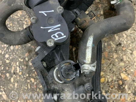 ФОТО Корпус термостата для Nissan Juke (10-19) Київ