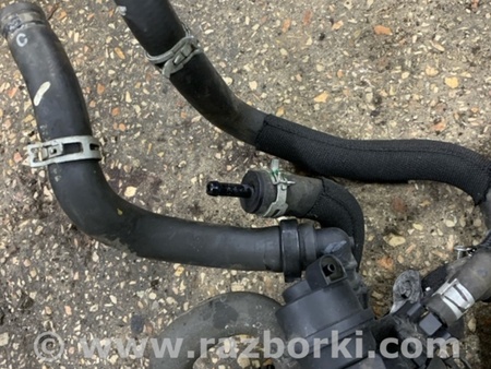 ФОТО Корпус термостата для Nissan Juke (10-19) Київ