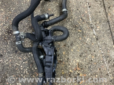 ФОТО Корпус термостата для Nissan Juke (10-19) Київ