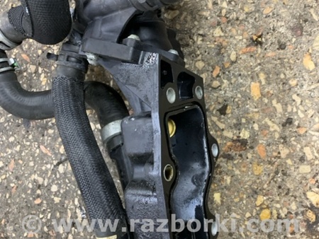 ФОТО Корпус термостата для Nissan Juke (10-19) Київ