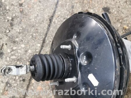 ФОТО Вакуумный усилитель для Nissan Juke (10-19) Київ