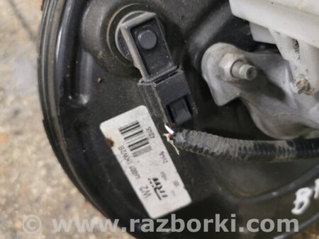 ФОТО Вакуумный усилитель для Nissan Juke (10-19) Київ