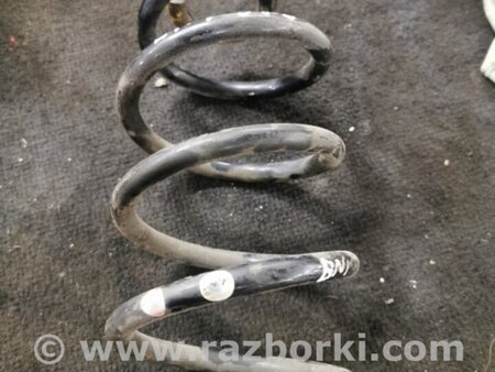 ФОТО Пружина задняя для Nissan Juke (10-19) Київ