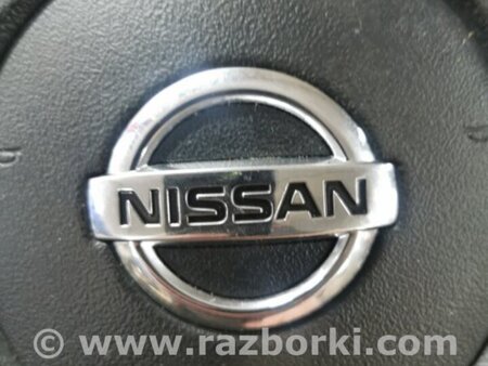 ФОТО Airbag подушка водителя для Nissan Juke (10-19) Київ
