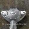 Airbag подушка водителя Nissan Juke (10-19)