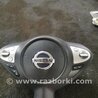 ФОТО Airbag подушка водителя для Nissan Juke (10-19) Київ