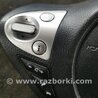 ФОТО Airbag подушка водителя для Nissan Juke (10-19) Київ