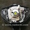 ФОТО Airbag подушка водителя для Nissan Juke (10-19) Київ