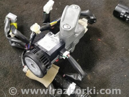 ФОТО Замок зажигания для Nissan Juke (10-19) Київ