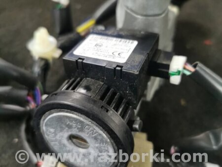 ФОТО Замок зажигания для Nissan Juke (10-19) Київ