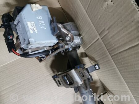 ФОТО Рулевая колонка для Nissan Juke (10-19) Київ