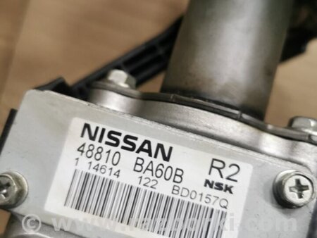 ФОТО Рулевая колонка для Nissan Juke (10-19) Київ