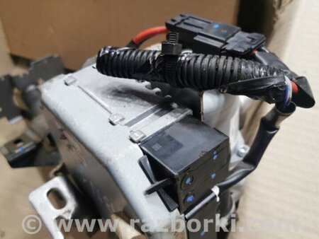 ФОТО Рулевая колонка для Nissan Juke (10-19) Київ