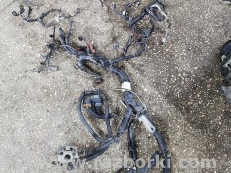 ФОТО Проводка для Nissan Juke (10-19) Київ