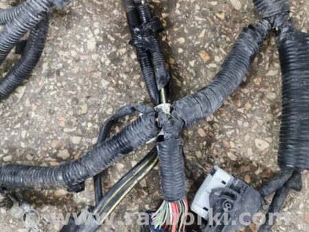 ФОТО Проводка для Nissan Juke (10-19) Київ