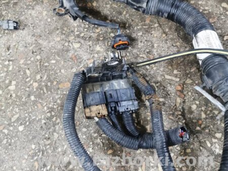 ФОТО Проводка для Nissan Juke (10-19) Київ